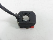 Load image into Gallery viewer, 2004 Aprilia RSV1000 R Mille Right Hand Start Kill Control Switch AP8118637
