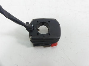 2004 Aprilia RSV1000 R Mille Right Hand Start Kill Control Switch AP8118637