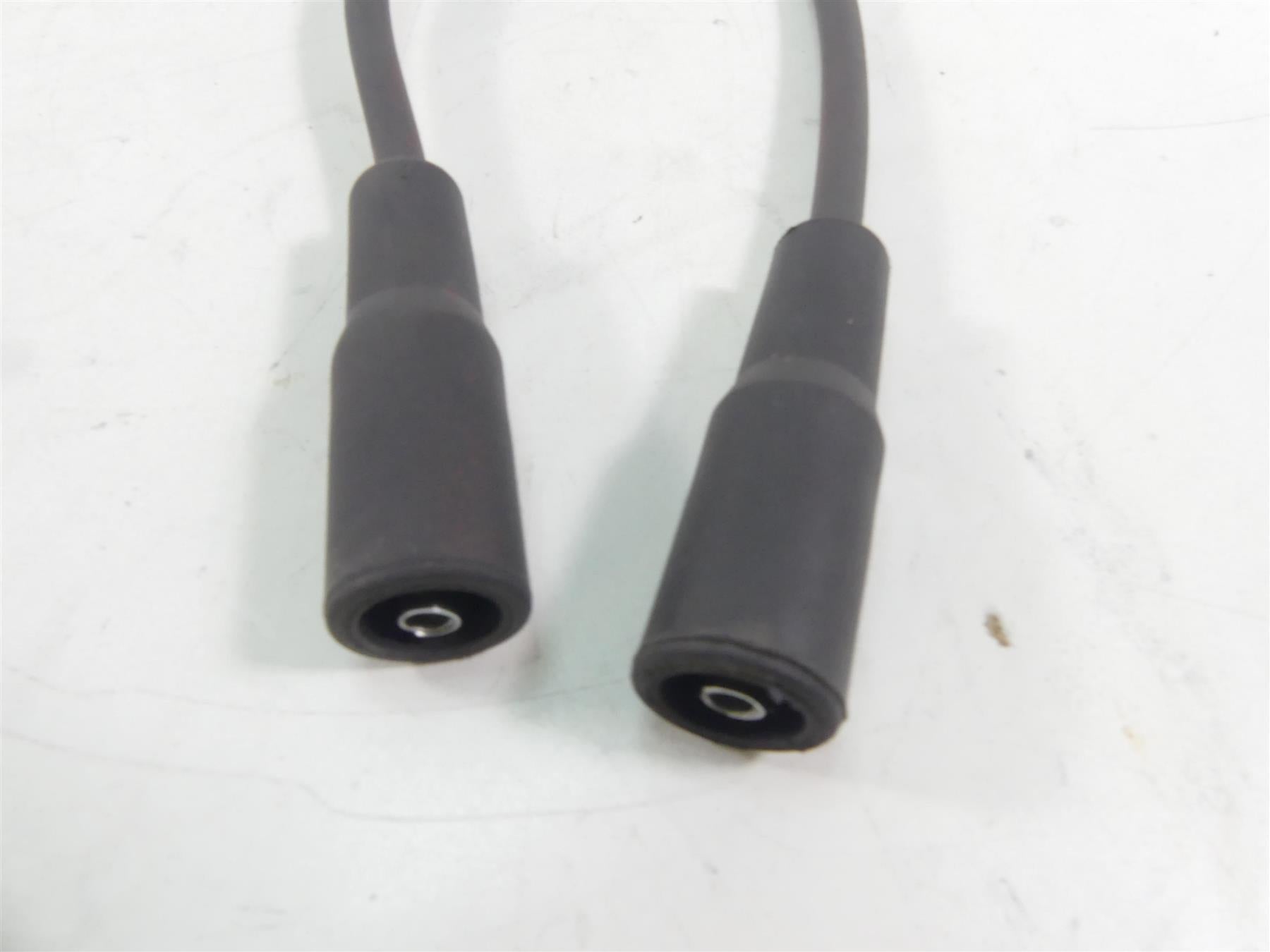 2016 Harley FLS Softail Slim Delphi Ignition Coil Wire Plug Set 31743-01 {{ shop.shopifyCountryName }} - Mototech271
