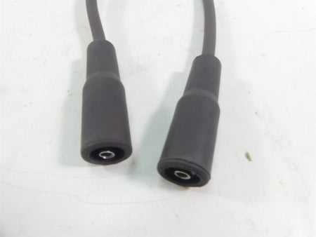 2016 Harley FLS Softail Slim Delphi Ignition Coil Wire Plug Set 31743-01 {{ shop.shopifyCountryName }} - Mototech271