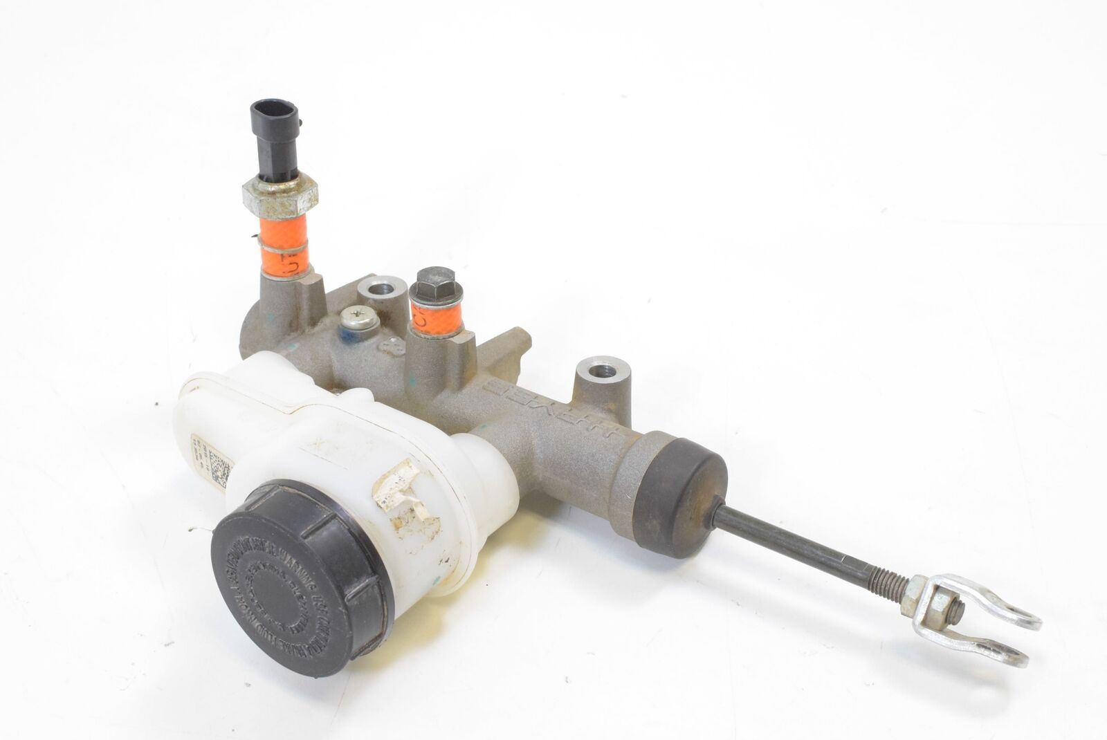 2016 Polaris RZR XP 1000 Turbo EPS Brake Master Cylinder 1911982 {{ shop.shopifyCountryName }} - Mototech271