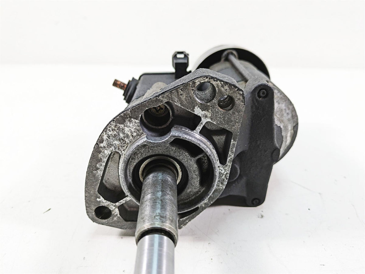 2005 Harley Touring FLHTCUI Electra Glide Engine Starter Motor 31553-94B {{ shop.shopifyCountryName }} - Mototech271