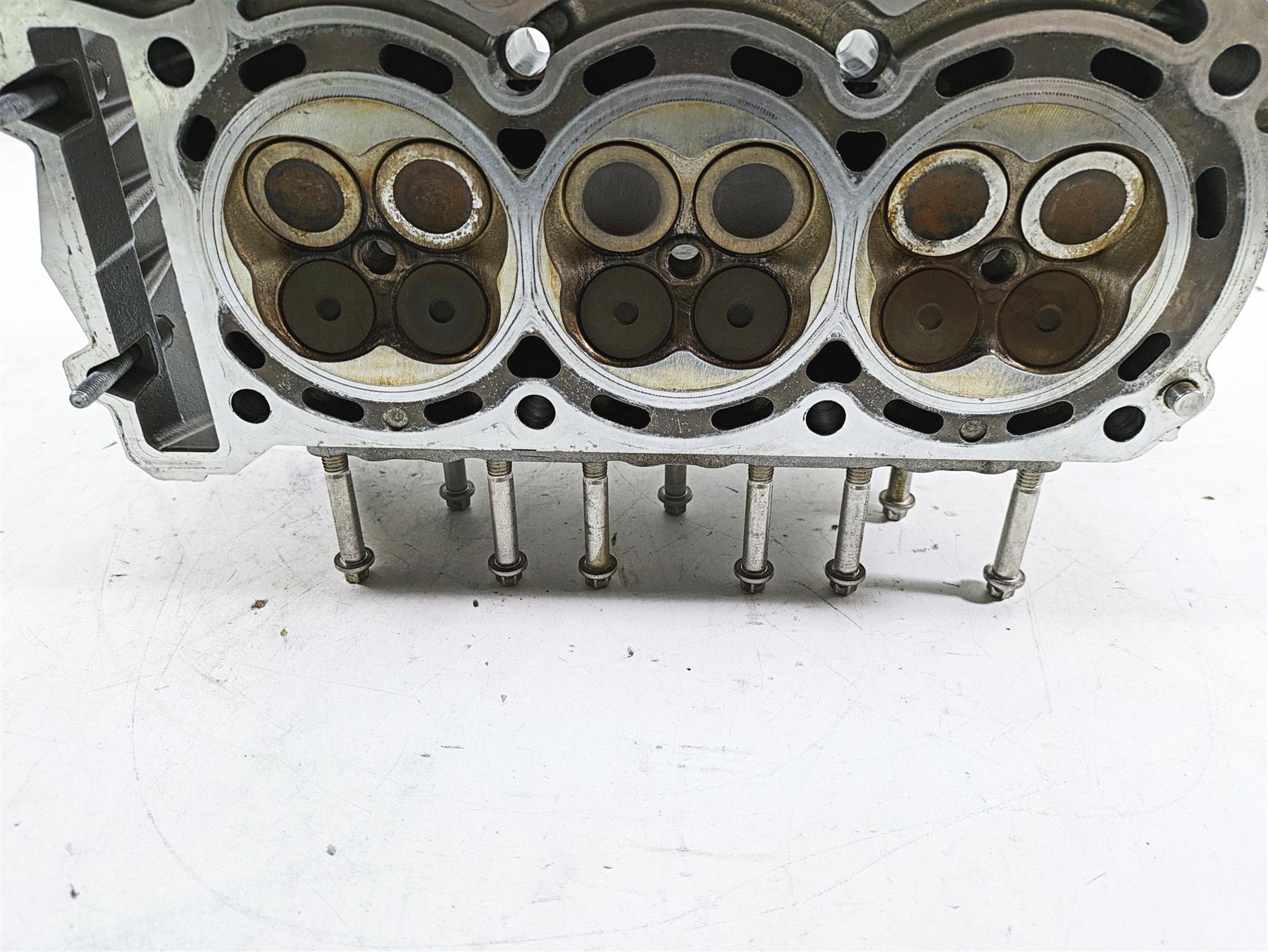 2019 Sea-Doo Spark 900 Trixx Cylinderhead Cylinder Head Set - Read 420623878 {{ shop.shopifyCountryName }} - Mototech271