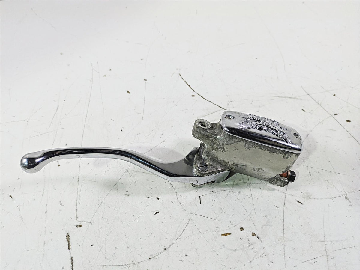 2002 Honda GL1500 CD Valkyrie Deluxe Front Brake Master Cylinder 45510-MZ0-A41 {{ shop.shopifyCountryName }} - Mototech271