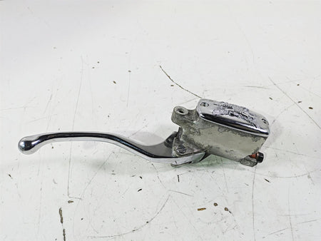 2002 Honda GL1500 CD Valkyrie Deluxe Front Brake Master Cylinder 45510-MZ0-A41 {{ shop.shopifyCountryName }} - Mototech271