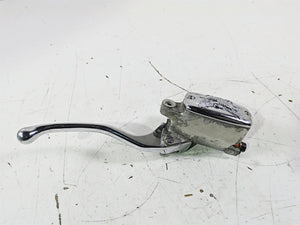 2002 Honda GL1500 CD Valkyrie Deluxe Front Brake Master Cylinder 45510-MZ0-A41 | Mototech271