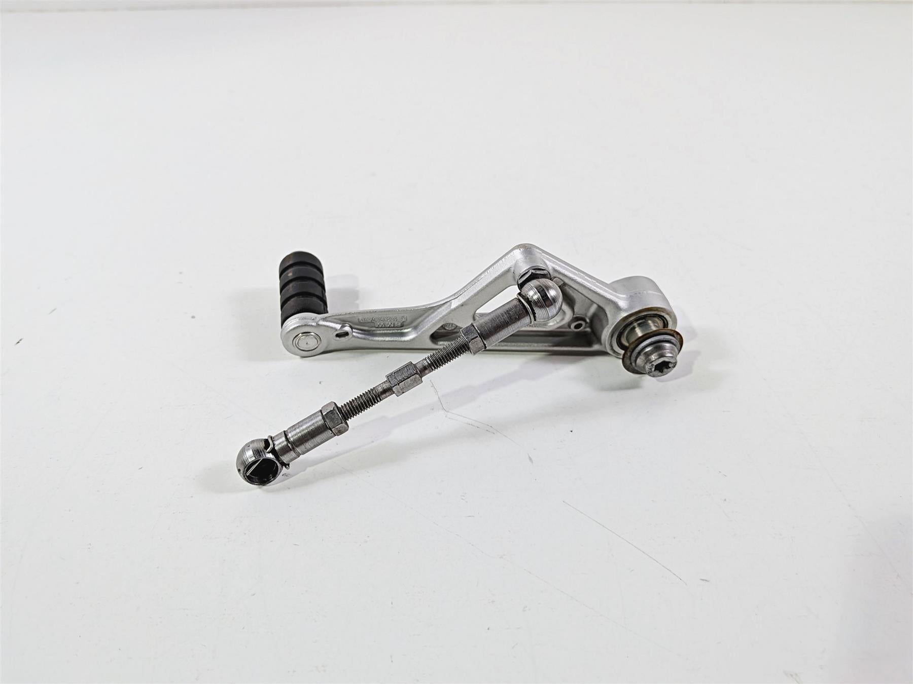 2019 BMW R1250GS K50 Shift Lever Pedal & Linkage 23418526730 {{ shop.shopifyCountryName }} - Mototech271