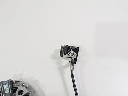 2016 Kawasaki ZX10R Ninja Ignition Switch Key Lock Tank Cap Set 27048-5104 {{ shop.shopifyCountryName }} - Mototech271