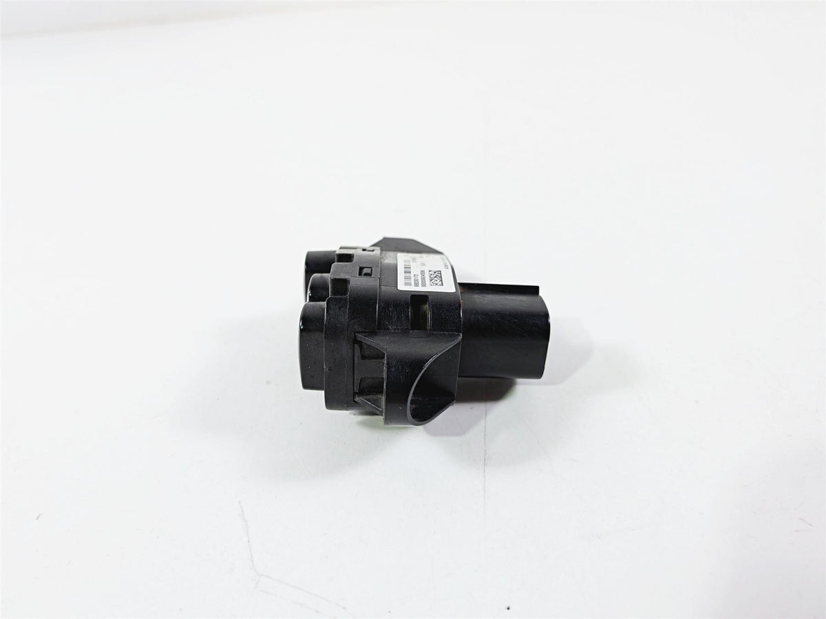 2014 Harley Touring FLHTK Electra Glide Fog Spot Light Switch 69200172-Mototech271