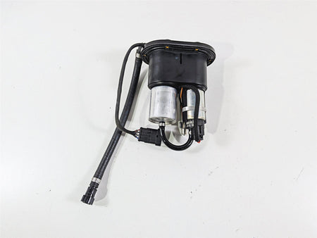 2018 Aprilia RSV4 RR Fuel Gas Petrol Pump -Tested B043925 {{ shop.shopifyCountryName }} - Mototech271