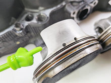 Load image into Gallery viewer, 2023 Yamaha MT10 MTN1000 Cylinder Piston Jug Set B5Y-11311-00-00 B67-11631-00-00
