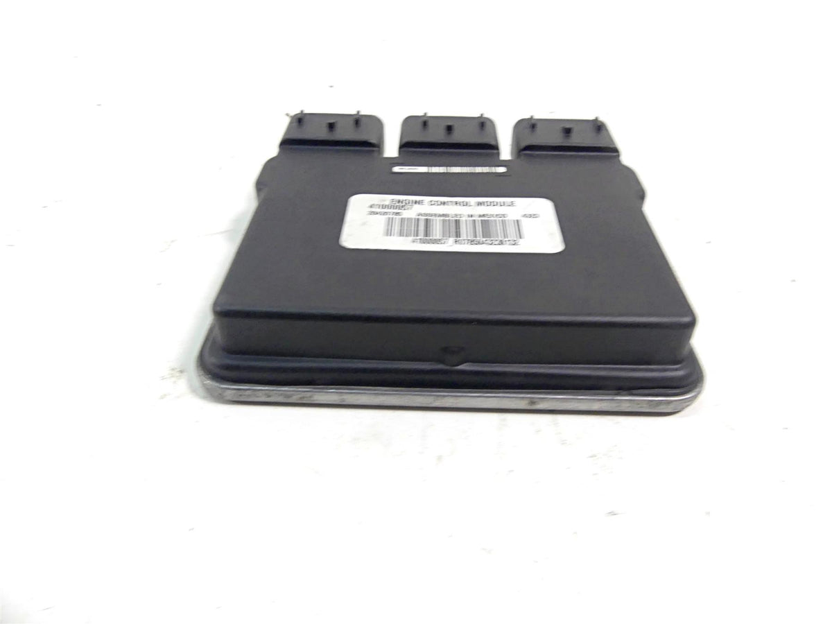 2015 Harley Touring FLHXS Street Glide Cdi Ecm Engine Control Module 41000057 {{ shop.shopifyCountryName }} - Mototech271