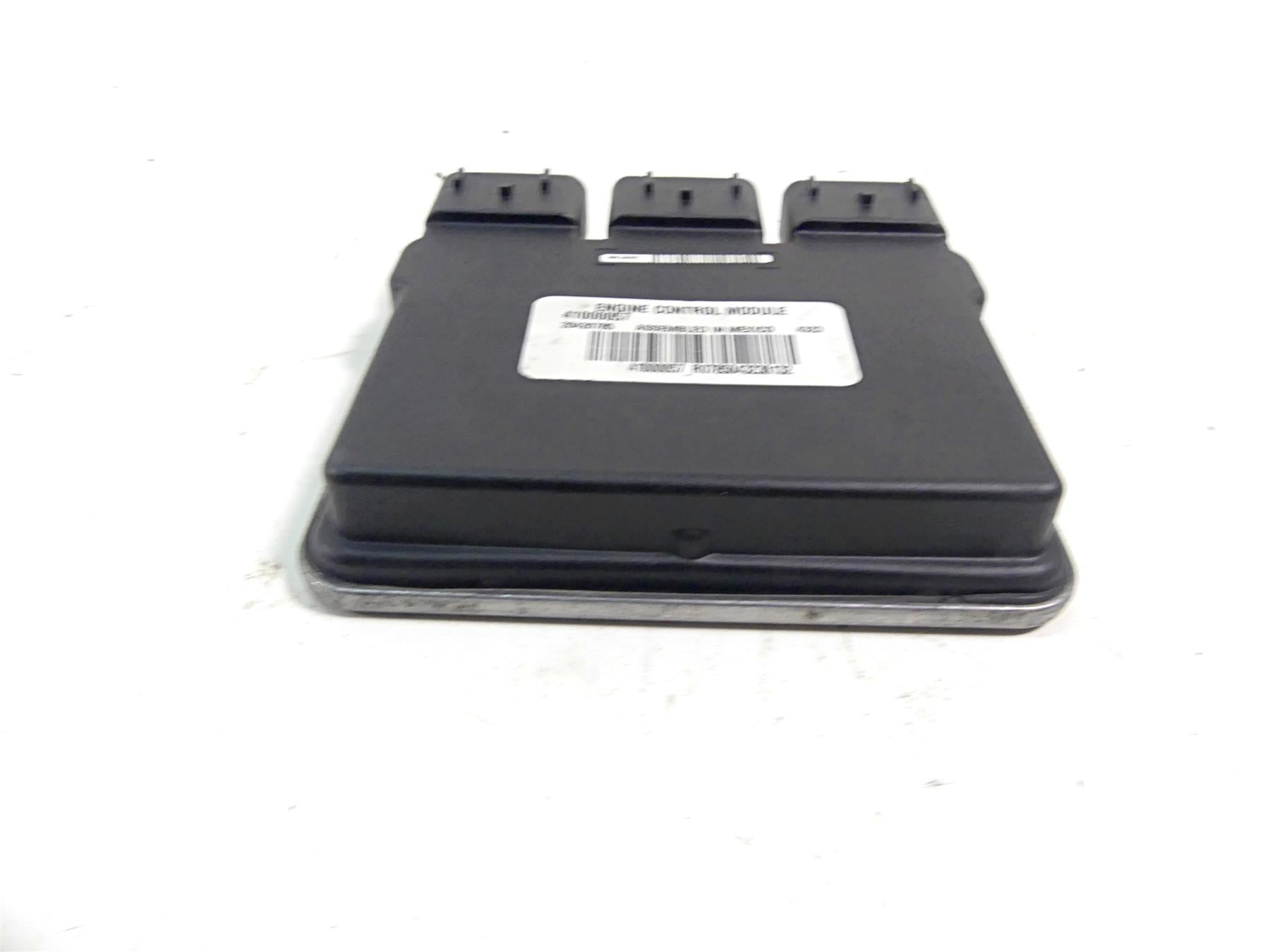 2015 Harley Touring FLHXS Street Glide Cdi Ecm Engine Control Module 41000057 {{ shop.shopifyCountryName }} - Mototech271