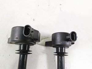 2013 Harley VRSCDX Night Rod Sp Ignition Coil Set 32477-01A