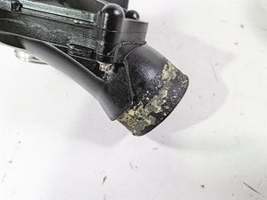2010 Sea-Doo 4-Tec RXT 215 Turbo Super Charger Supercharger 420890489 | Mototech271