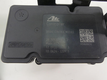 2016 Moto Guzzi V7 II Special 750 Abs Brake Pump Control Module 2D000101 {{ shop.shopifyCountryName }} - Mototech271