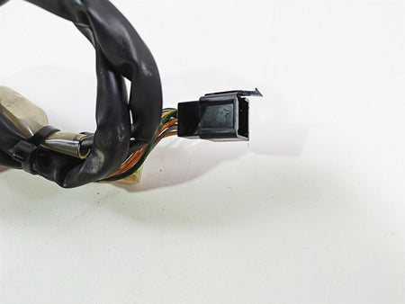 2008 Kawasaki VN1600 Vulcan Nomad Left Hand Blinker Control Switch 46091-0018 {{ shop.shopifyCountryName }} - Mototech271