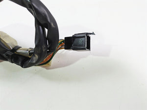 2008 Kawasaki VN1600 Vulcan Nomad Left Hand Blinker Control Switch 46091-0018