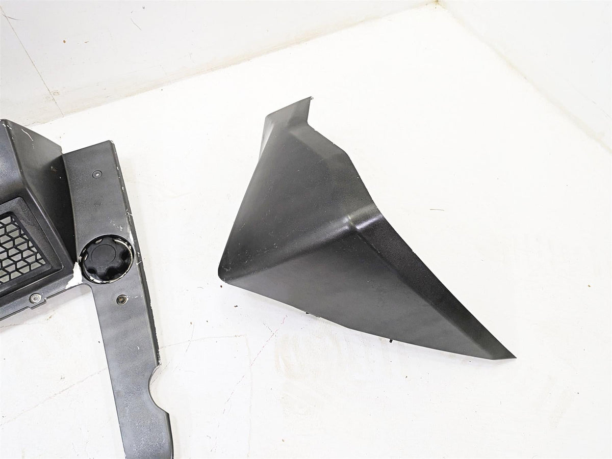 2015 Arctic Cat Wildcat 1000 X LTD Fender Panel Hood Cover Set 2416-9898 {{ shop.shopifyCountryName }} - Mototech271