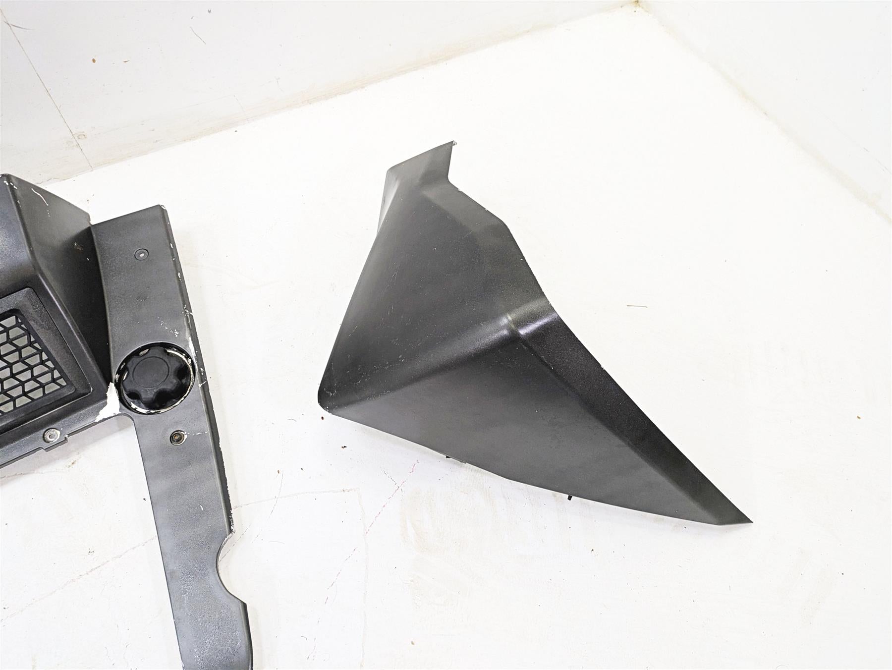 2015 Arctic Cat Wildcat 1000 X LTD Fender Panel Hood Cover Set 2416-9898 {{ shop.shopifyCountryName }} - Mototech271