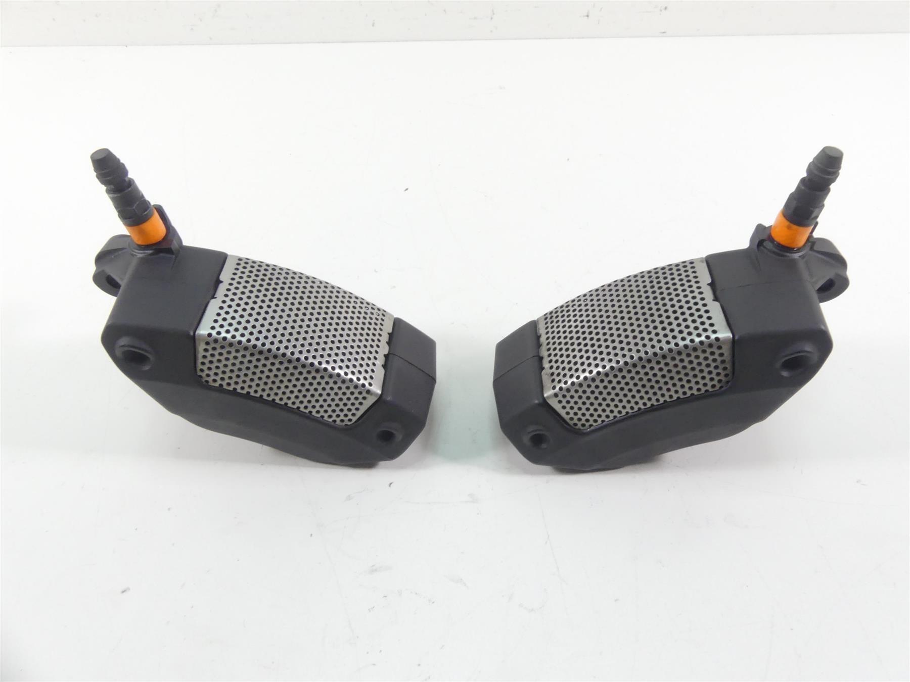 2014 Harley Touring FLHTK Electra Glide Front Brake Calipers 43027-08 44023-08 {{ shop.shopifyCountryName }} - Mototech271