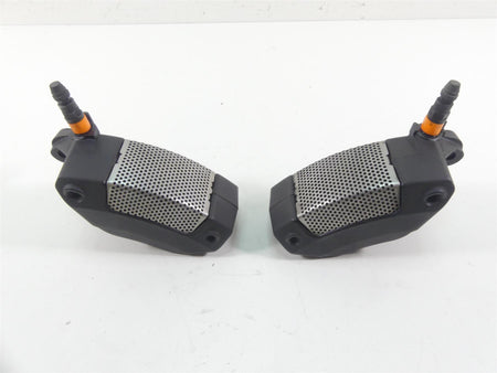 2014 Harley Touring FLHTK Electra Glide Front Brake Calipers 43027-08 44023-08 {{ shop.shopifyCountryName }} - Mototech271