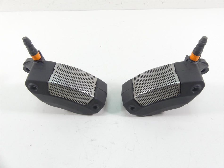 2014 Harley Touring FLHTK Electra Glide Front Brake Calipers 43027-08 44023-08 {{ shop.shopifyCountryName }} - Mototech271