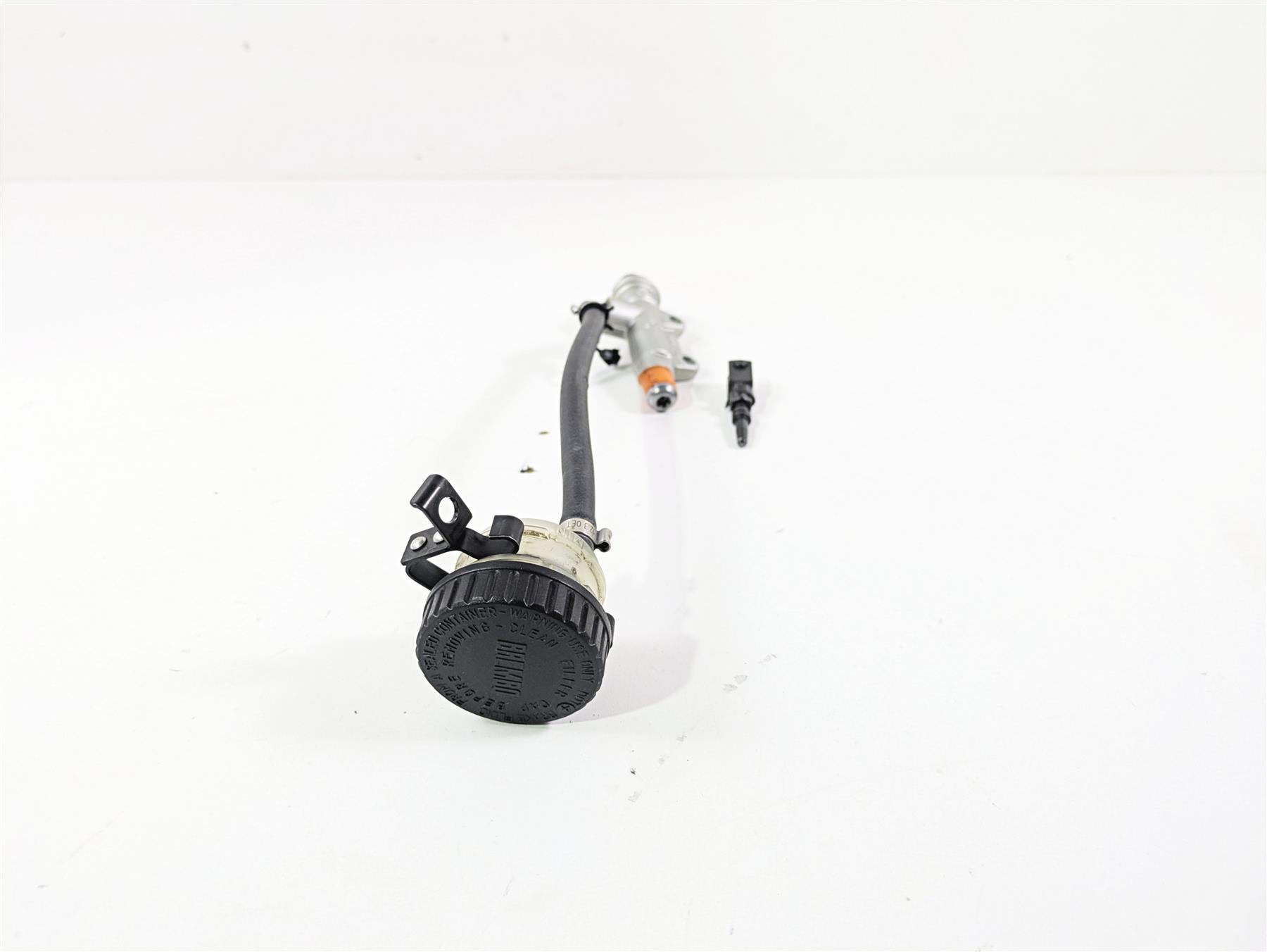 2018 BMW R nineT Urban GS K33 Rear Brembo Brake Master Cylinder 34318529423 {{ shop.shopifyCountryName }} - Mototech271