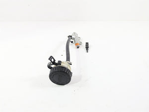 2018 BMW R nineT Urban GS K33 Rear Brembo Brake Master Cylinder 34318529423