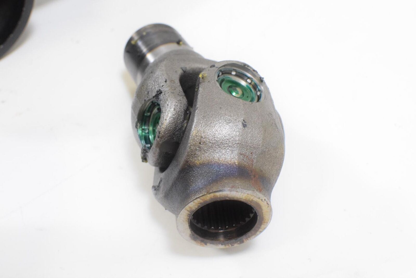 2014 Honda CTX1300 CTX 1300 Differential Swingarm Drive Shaft 52100-MJN-A00 {{ shop.shopifyCountryName }} - Mototech271