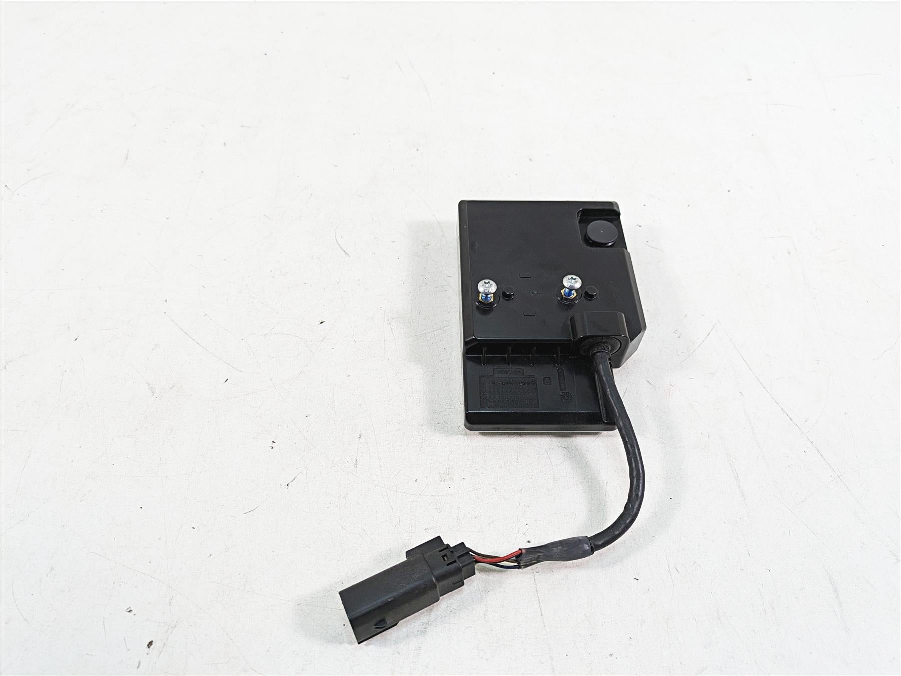 2020 Harley Touring FLHX Street Glide Telemetry Tcu Ecu Control Module 41000645 {{ shop.shopifyCountryName }} - Mototech271
