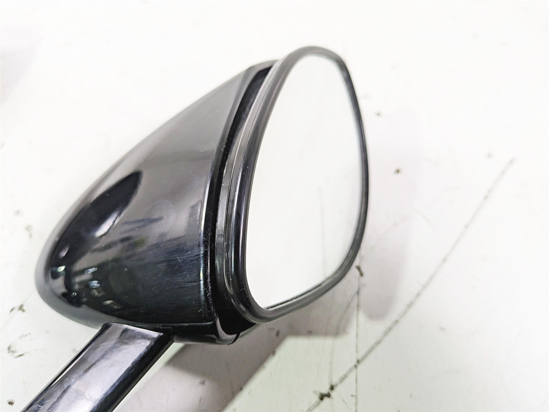 2005 Kawasaki ZX12R Ninja Left Right Rear View Mirror Set - Read 56001-0286 {{ shop.shopifyCountryName }} - Mototech271