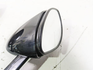 2005 Kawasaki ZX12R Ninja Left Right Rear View Mirror Set - Read 56001-0286