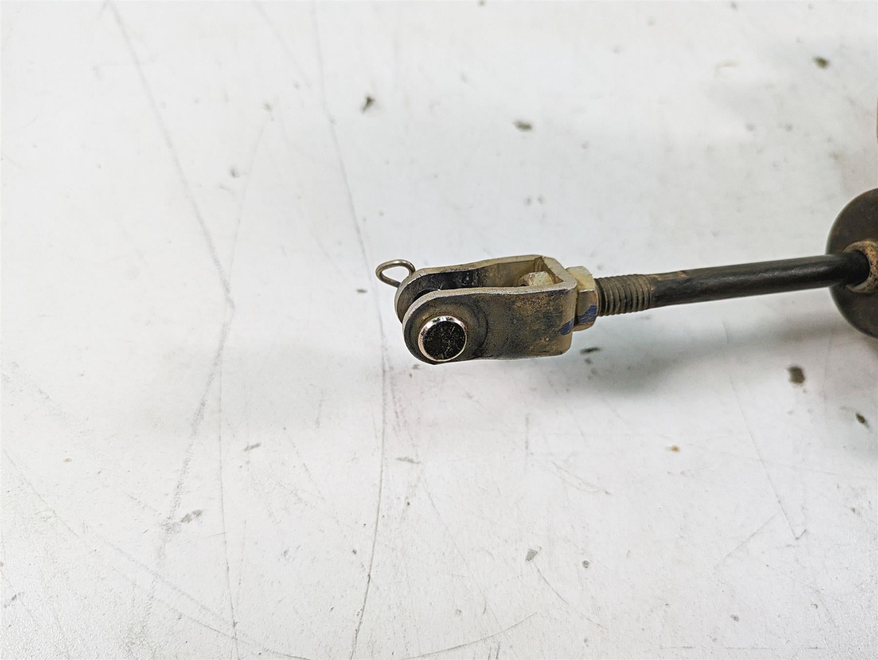 2019 Polaris RZR XP 1000 EPS Hayes Main Brake Master Cylinder 1911982 {{ shop.shopifyCountryName }} - Mototech271