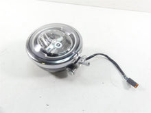Load image into Gallery viewer, 2021 Harley Softail FXBBS 114 Street Bob Headlight Head Light Lamp LED 67700345A
