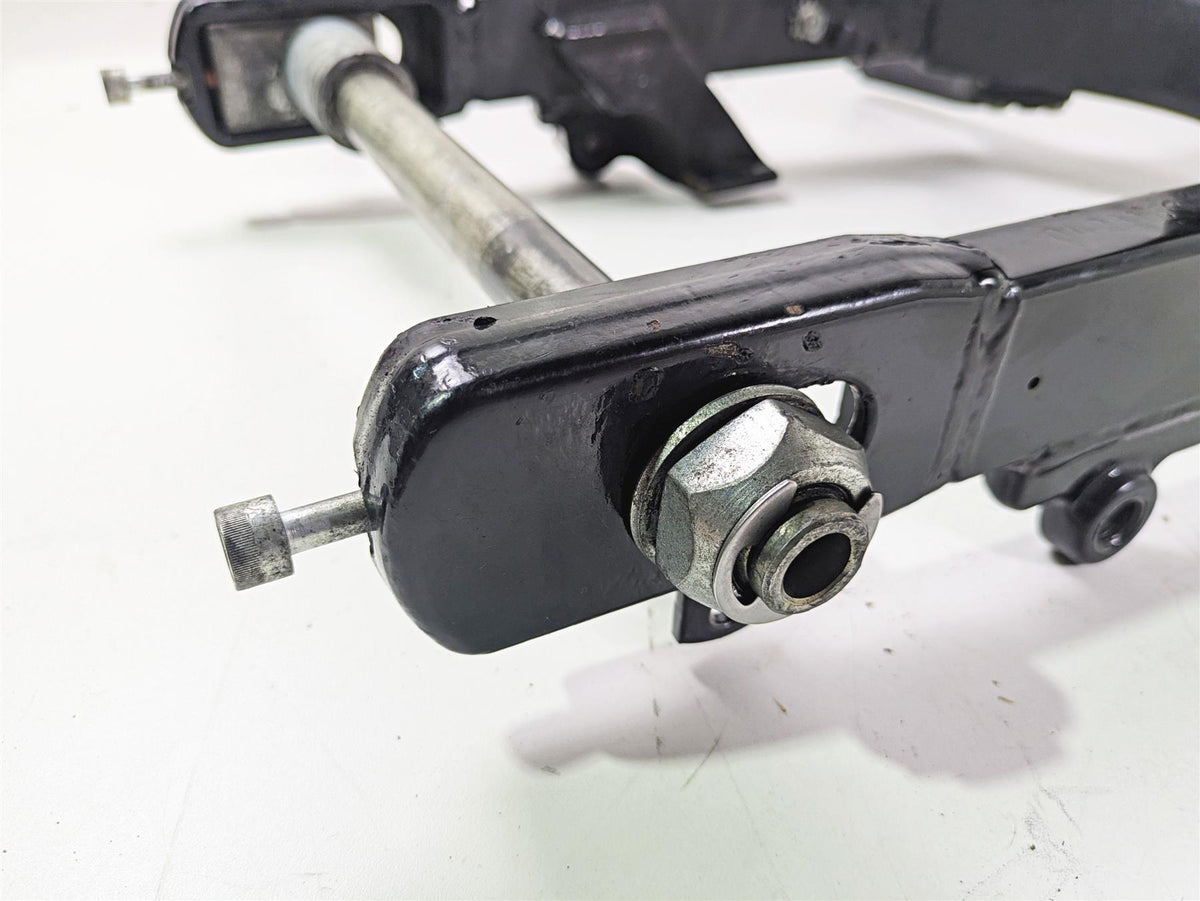 2016 Harley FXDWG Dyna Wide Glide Rear Swingarm & Rear Footpeg Mounts 47820-10 {{ shop.shopifyCountryName }} - Mototech271