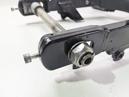 2016 Harley FXDWG Dyna Wide Glide Rear Swingarm & Rear Footpeg Mounts 47820-10 {{ shop.shopifyCountryName }} - Mototech271