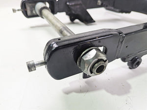 2016 Harley FXDWG Dyna Wide Glide Rear Swingarm & Rear Footpeg Mounts 47820-10