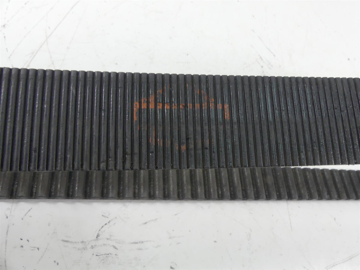 1989 Harley Touring FLTC Tour Glide Rear Main Drive Belt 136T 1-1/2" 40001-85 {{ shop.shopifyCountryName }} - Mototech271