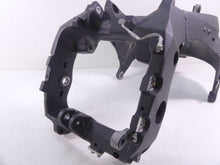 Load image into Gallery viewer, 2015 Yamaha YZF-R1M Straight Main Frame Chassis - Salvage Title - 2CR-21110-00-00 | Mototech271

