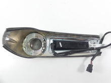 Load image into Gallery viewer, 2014 Harley Touring FLHTK Electra Glide Upper Tank Dash Cover Panel 61270-08 | Mototech271
