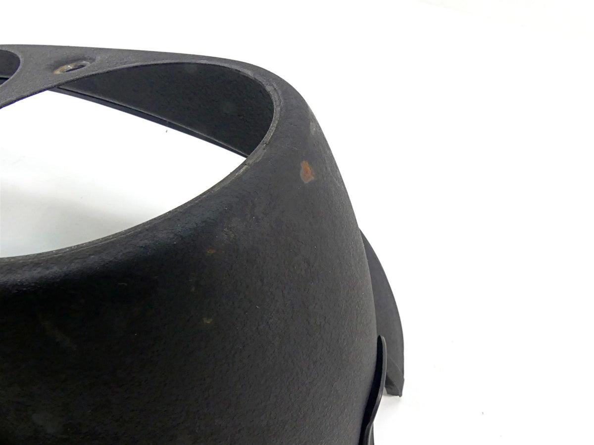 2014 Harley FXDL Dyna Low Rider Tank Dash Gauges Console Cover 70900387 {{ shop.shopifyCountryName }} - Mototech271