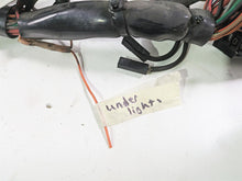 Load image into Gallery viewer, 2007 Harley Touring FLHRSE CVO Road King Main Wiring Harness Loom -Read 70363-07

