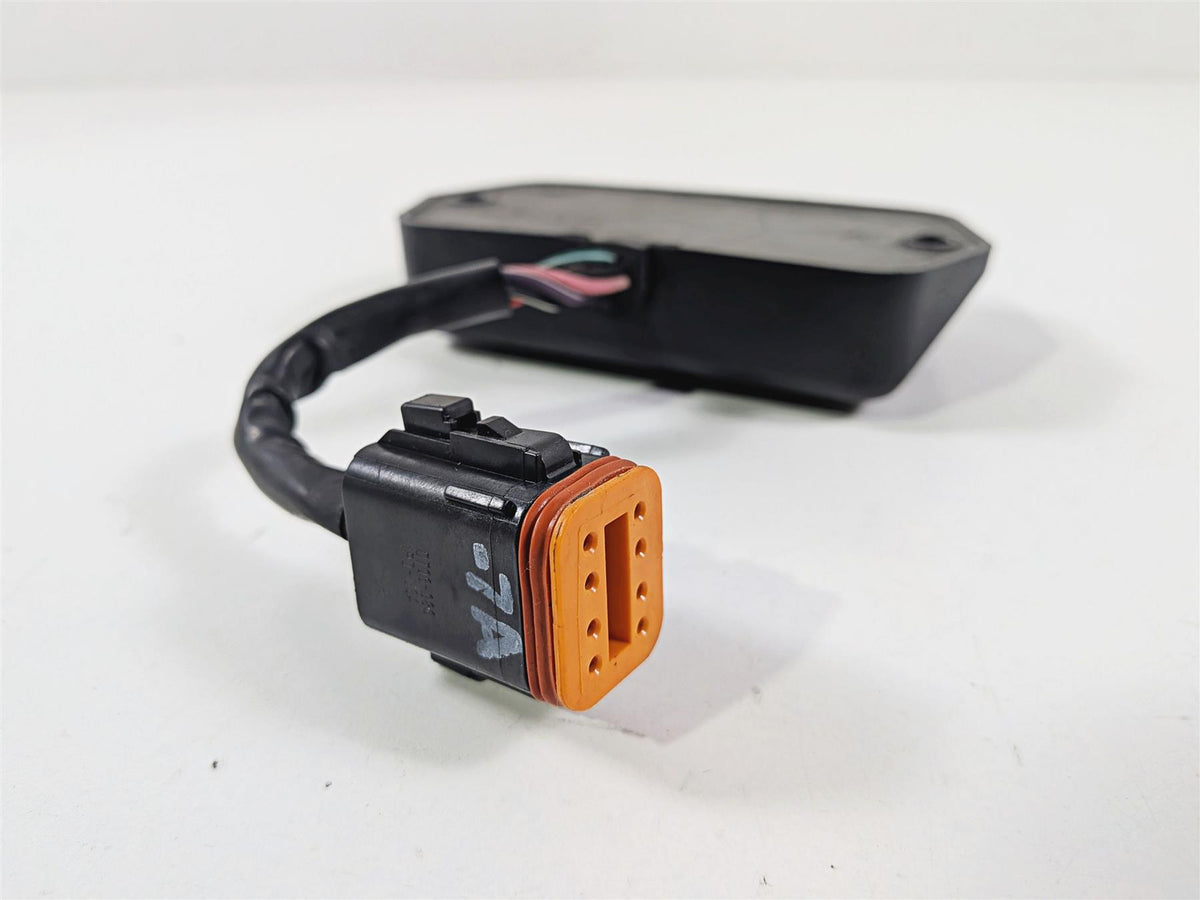 1998 Harley Dyna FXDL Low Rider Cdi Ecu Ecm Engine Control Module 32449-95C {{ shop.shopifyCountryName }} - Mototech271