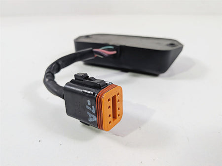 1998 Harley Dyna FXDL Low Rider Cdi Ecu Ecm Engine Control Module 32449-95C {{ shop.shopifyCountryName }} - Mototech271