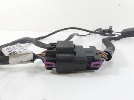 2015 Victory Cross Country Tour Media Accessory Wiring Harness 2411748 2411747 {{ shop.shopifyCountryName }} - Mototech271