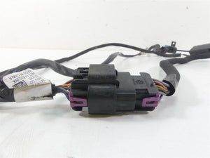 2015 Victory Cross Country Tour Media Accessory Wiring Harness 2411748 2411747 | Mototech271