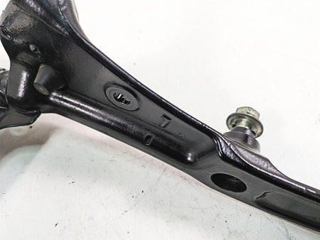 2014 Harley Touring FLHTK Electra Glide Straight Sub Frame Subframe 48079-09BHP {{ shop.shopifyCountryName }} - Mototech271