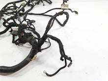Load image into Gallery viewer, 2009 Harley FXDC Dyna Super Glide Custom Wiring Harness Loom 69603-08A | Mototech271
