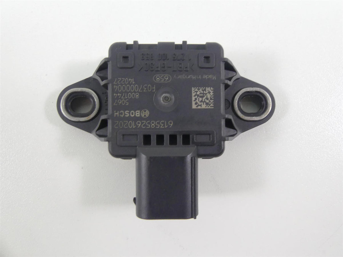 2014 BMW K1600 GTL K48 Bosch Speed Sensor Box 61358388688 {{ shop.shopifyCountryName }} - Mototech271